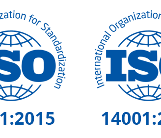Biodefen Iso 9001 Iso 14001