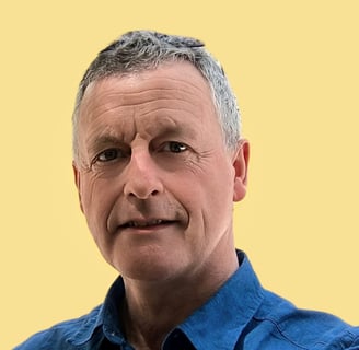 Brendan Mullins, SolvEHS, EHS Services, EHS Consulting