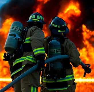 SolvEHS, EHS Services, EHS Consulting, Safety audits, Emergency Planning, COMAH