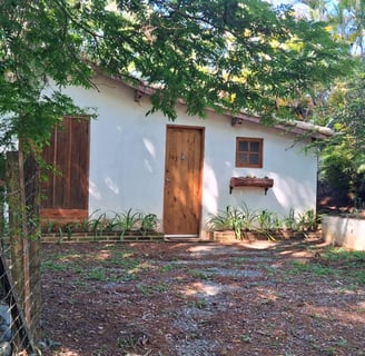 Chalés na montanha em Cunha São Paulo. Ecoturismo, pet friendly, natureza, turismo regional.