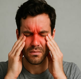 sinusite otorrino cotia cirurgia nasal