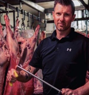 Aussie Butcher: Buzz Marketing | Digital Marketing for Small Business