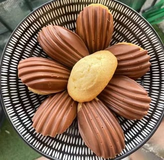 madeleine agadir