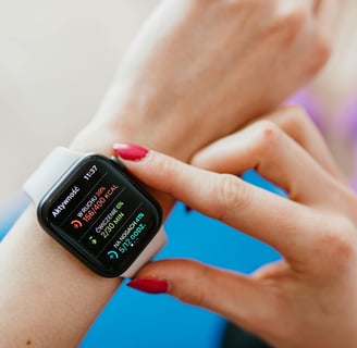 sport gadgets