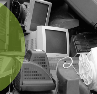 Blog Cover Sampah Elektronik