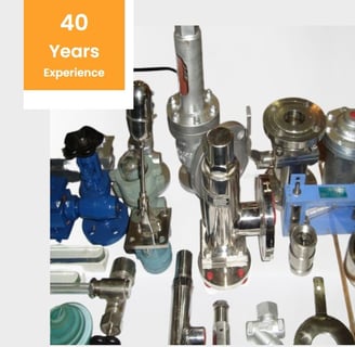 ASIN SAFETY RELIEF VALVES
