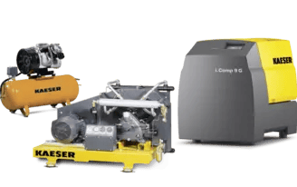 AIR AND GAS COMPRESSORS