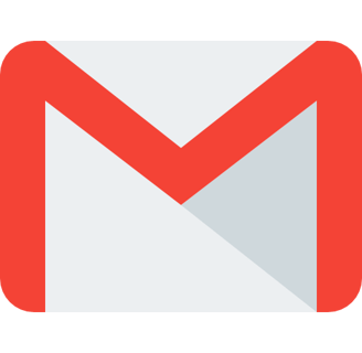 Email icon for contacting Natpu Solutions via email