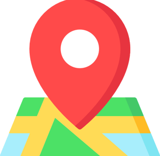 Location icon representing Natpu Solutions’ service availability