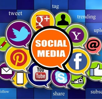 Social Media Marketing strategies for audience engagement and brand growth