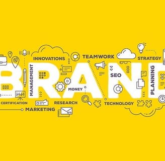 Branding strategies to build a unique and memorable business identity