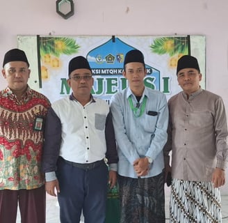 PKBM JUARA MTHQ