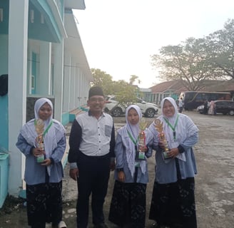 PKBM JUARA MTHQ