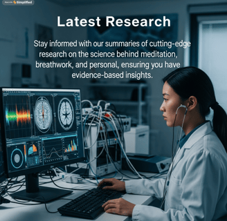 Latest Research