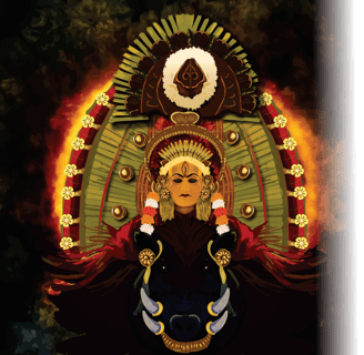 VARAHANADU THEME PHOTO