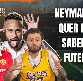 imagem de uma thumbnail de um dos cortes do nosso podcast