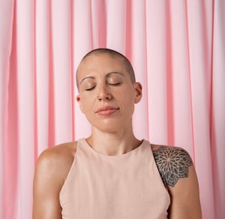 cancer healing membership