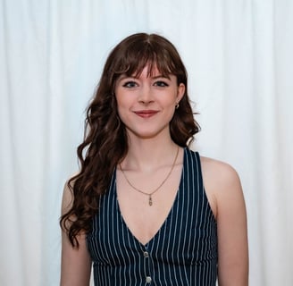 Fotografe Elyse Westman eigenaar van Westman Media