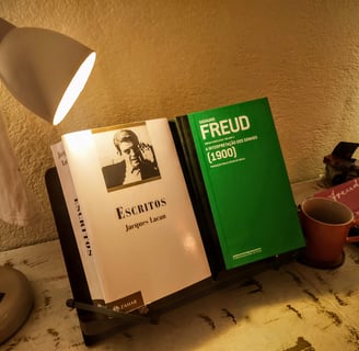 Lacan Escritos