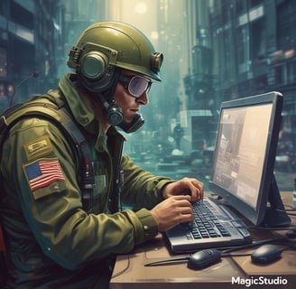 VPN & Cybersecurity β Protect Your Business from Cyber Threats