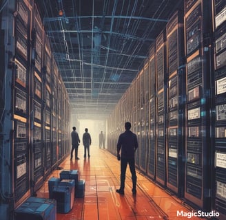 Web Hosting & Website Builders β Fast, Secure & Scalable