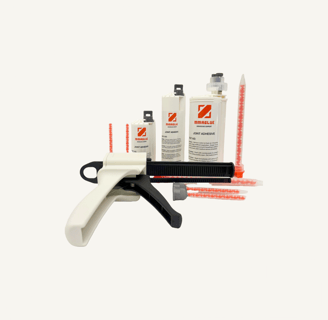 mmaglue solid surface adhesives