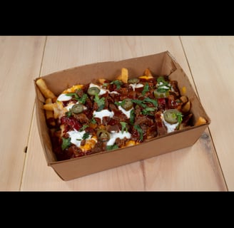street food near me