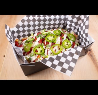 Street food near me
