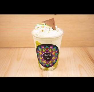 milkshakes near me