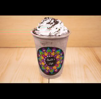 dessert near me