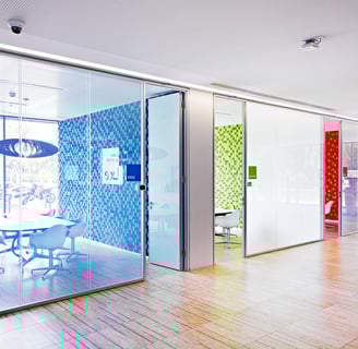 Smart Curtain