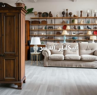 شراء الاثاث المستعمل بالرياض