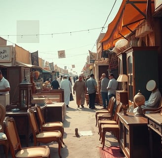 ارقام شراء الاثاث المستعمل بالرياض