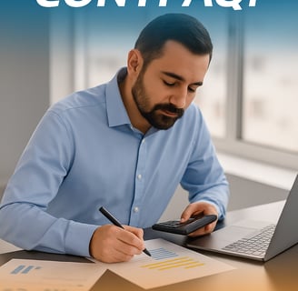 cursos distribuidor contpaqi