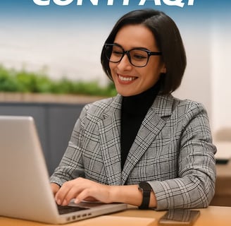 cursos distribuidor contpaqi