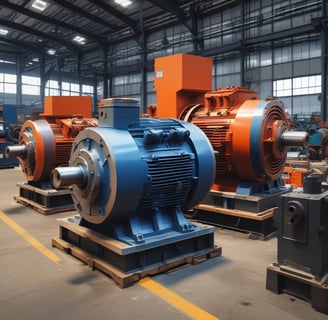 Two motor scooters are parked in front of a storefront with a tiled roof. The building has a closed sliding shutter on one side and a glass door with curtains on the other, above which is a sign that reads 'SHERLY Shop'. The pavement is patterned, and there are power lines visible overhead.