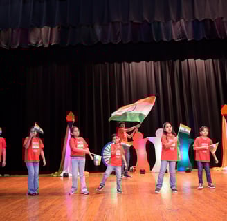 India Day 2025