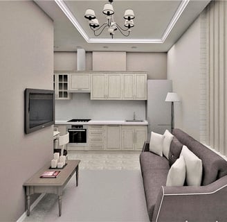 Projet de conception « Histoire romantique »