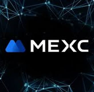 MEXC 회원가입 바로가기