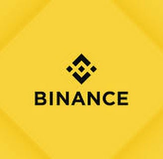 Binance 회원가입 바로가기