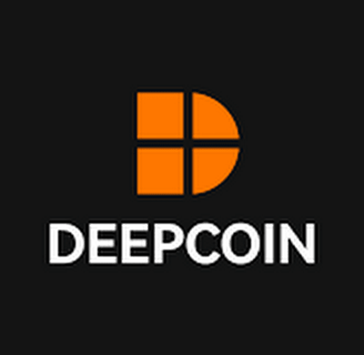 DEEP COIN 회원가입 바로가기