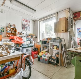 Tri et recyclage d’objets encombrants – service écologique
