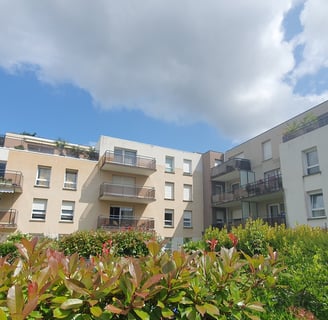 A VENDRE T3 AURAY