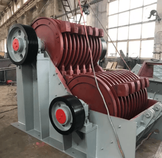 MINGYUAN Double rotor hammer crusher-Double stage hammer crusher-Double stage hammer crusher-Double stage hammer mill
