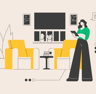 home staging checklist