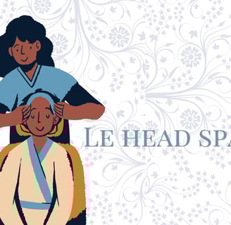 headspa
