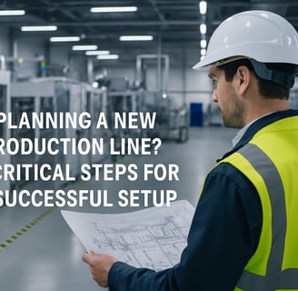 Herzig Industry Solutions