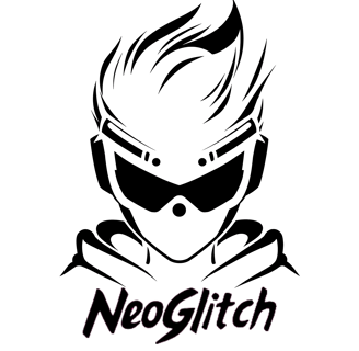 Logo NeoGlitch