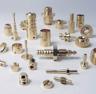 CNC presision machining