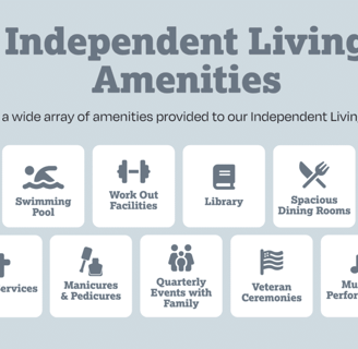Discover the Freedom of Independent Living